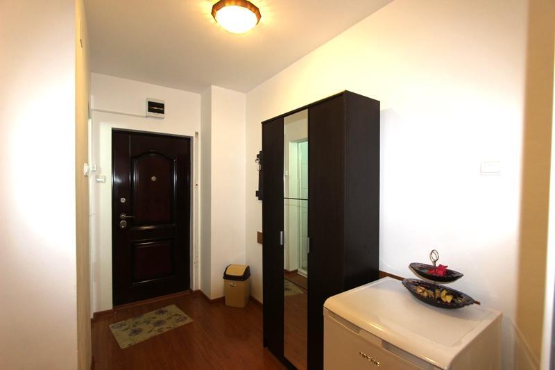 Belle Studio Apartment Galati Luaran gambar