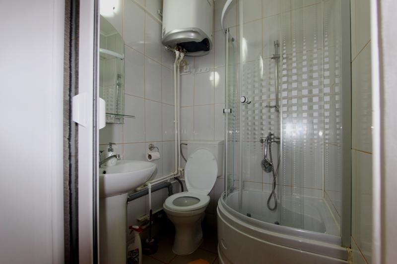 Belle Studio Apartment Galati Luaran gambar